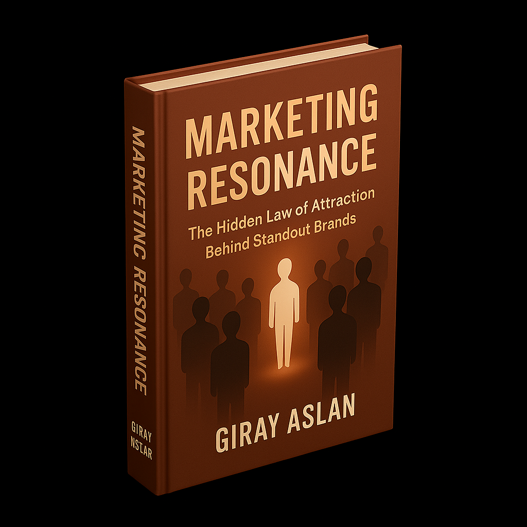 Marketing Resonance